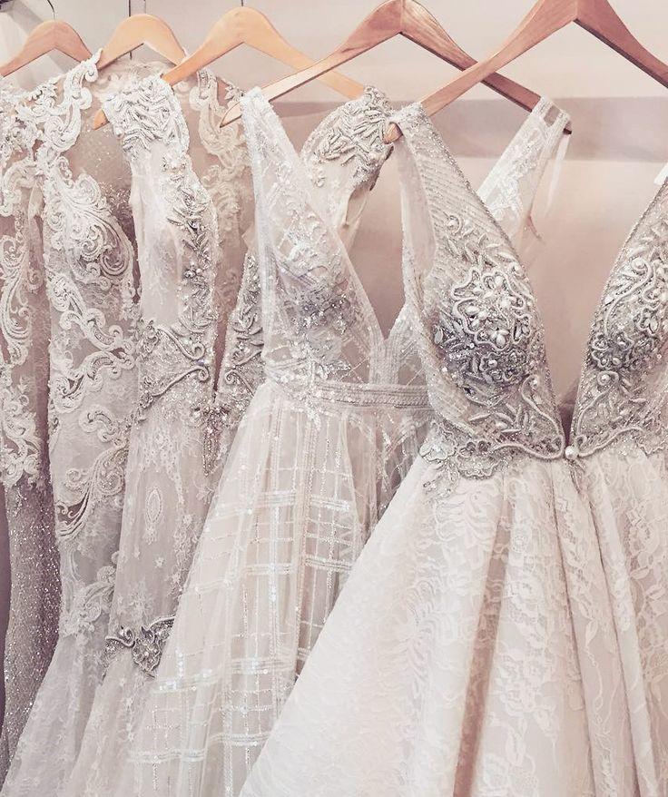Hochzeit - Luxury Bridal Dress
