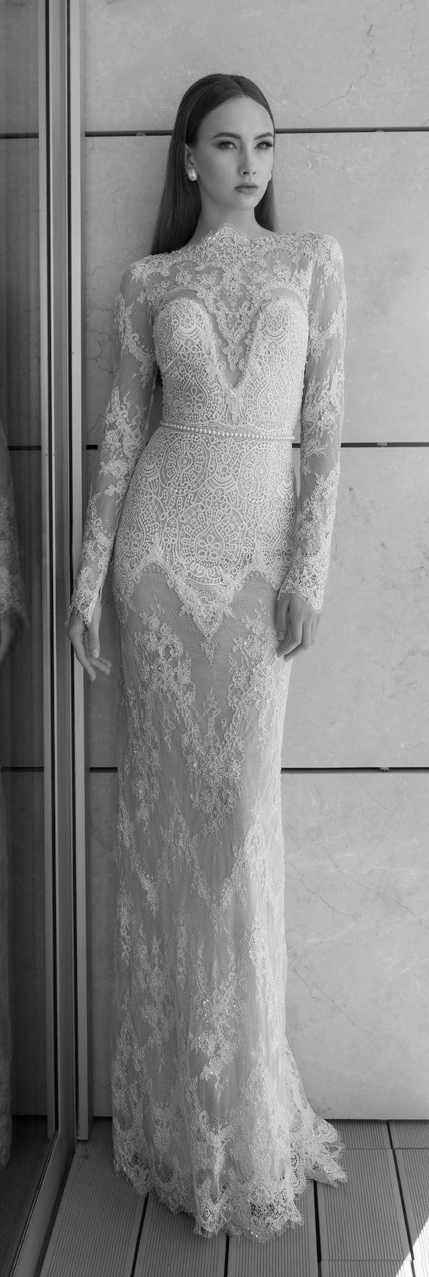 Wedding - Sexy Wedding Dress