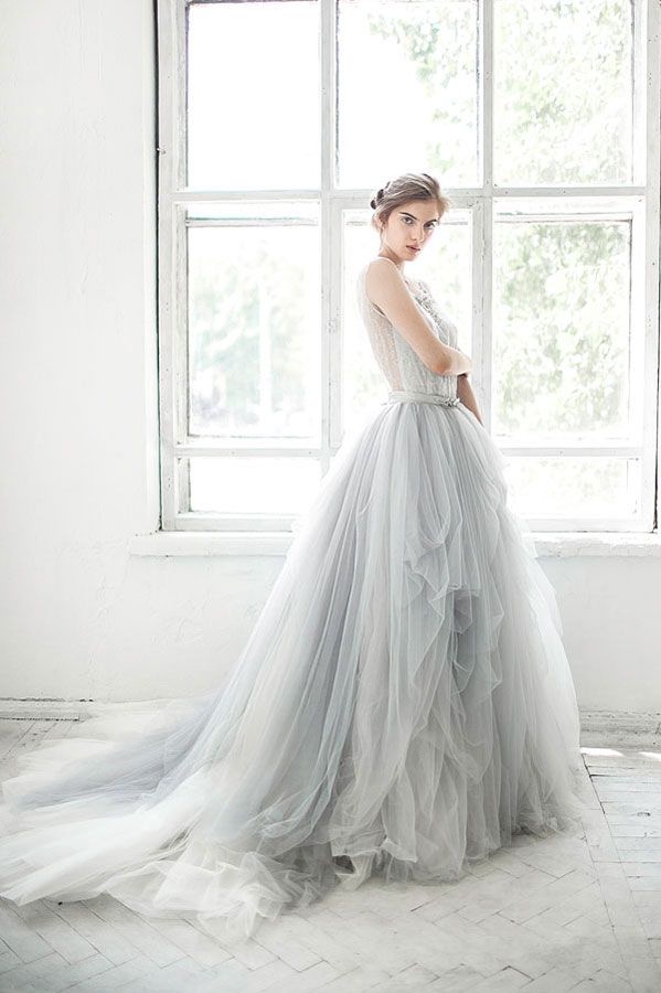 زفاف - Gorgeous Outfit For Bride