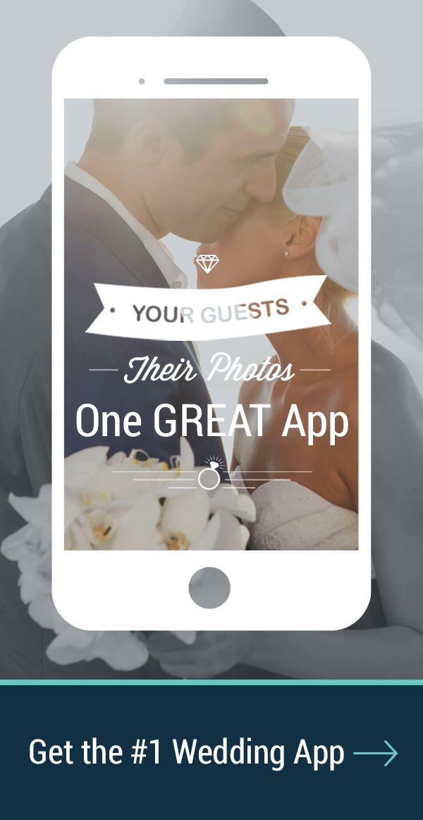WedPics Wedding Photo App On The App Store 2537287