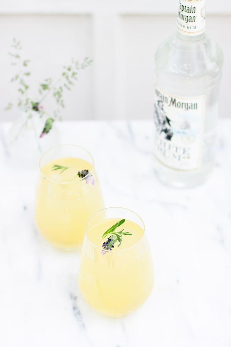 Mariage - Your New Summer Staple: Refreshing White Sangria