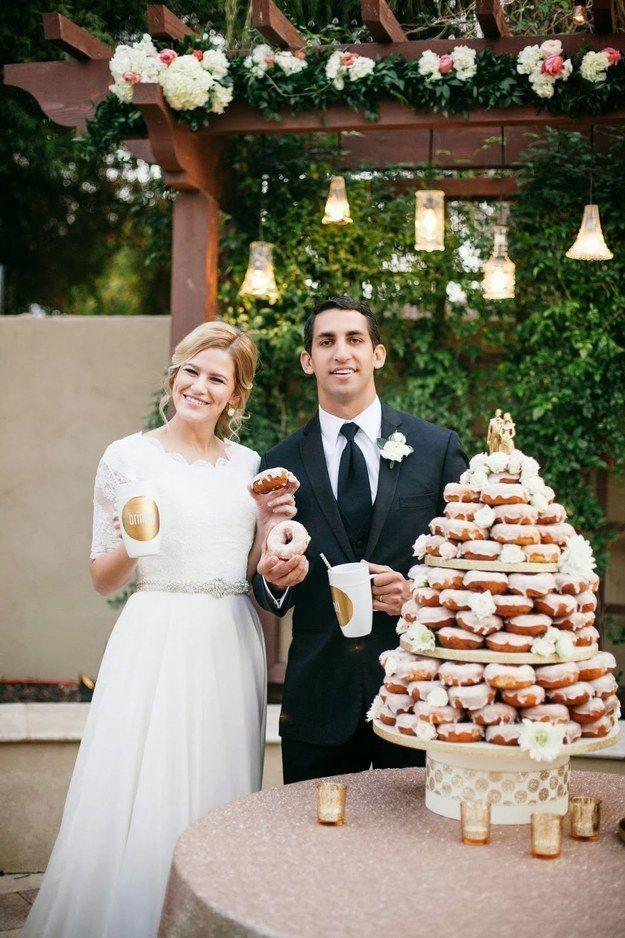Свадьба - Wedding Dessert 