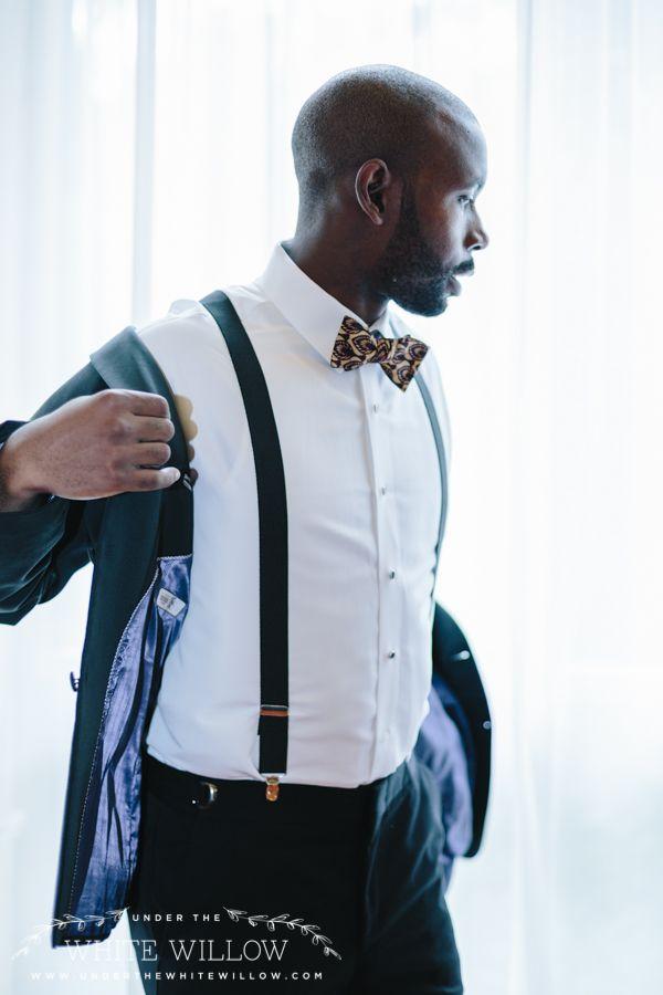 Wedding - 4 Cool Groom Looks That Will Make A Statement
