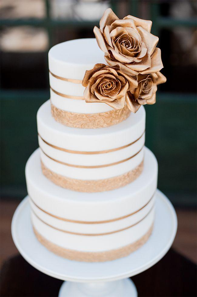 Wedding - Cake Toppers That WOW