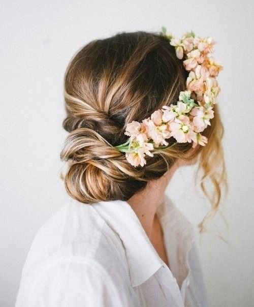 Свадьба - Wedding Hairstyles You'll Love