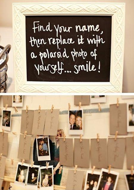 Wedding - 'Be Our Guest' Guestbook // Subtle Disney Wedding Ideas // Featured: The Knot Blog