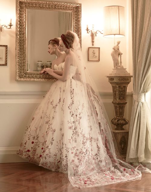 زفاف - Bridal Couture