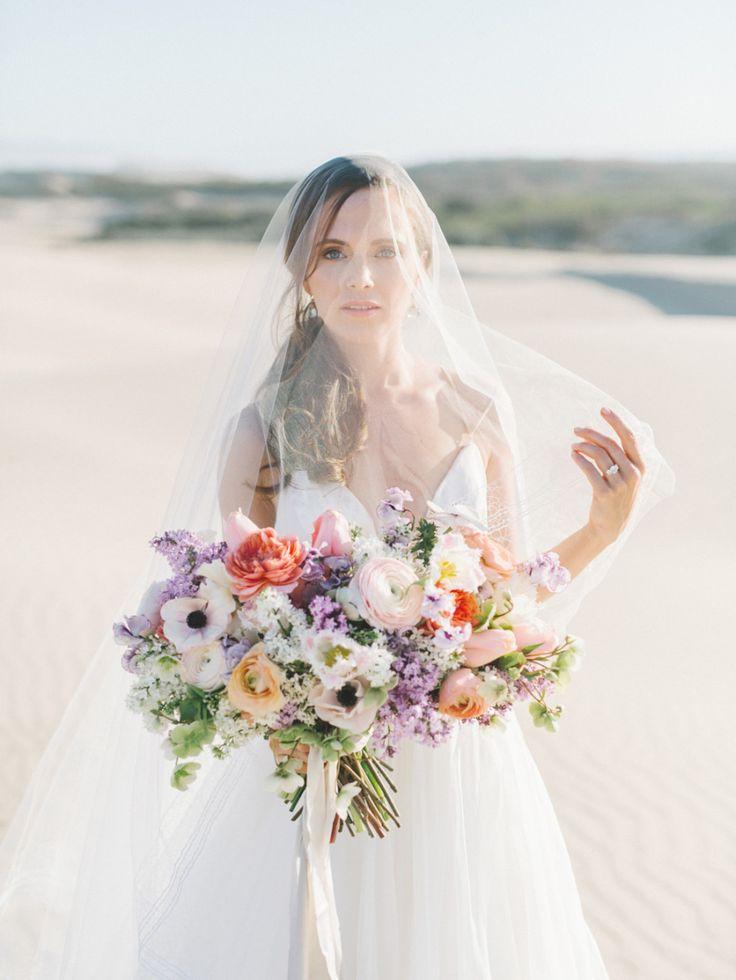 Mariage - Why Desert Chic Weddings Are The Next Big Thing