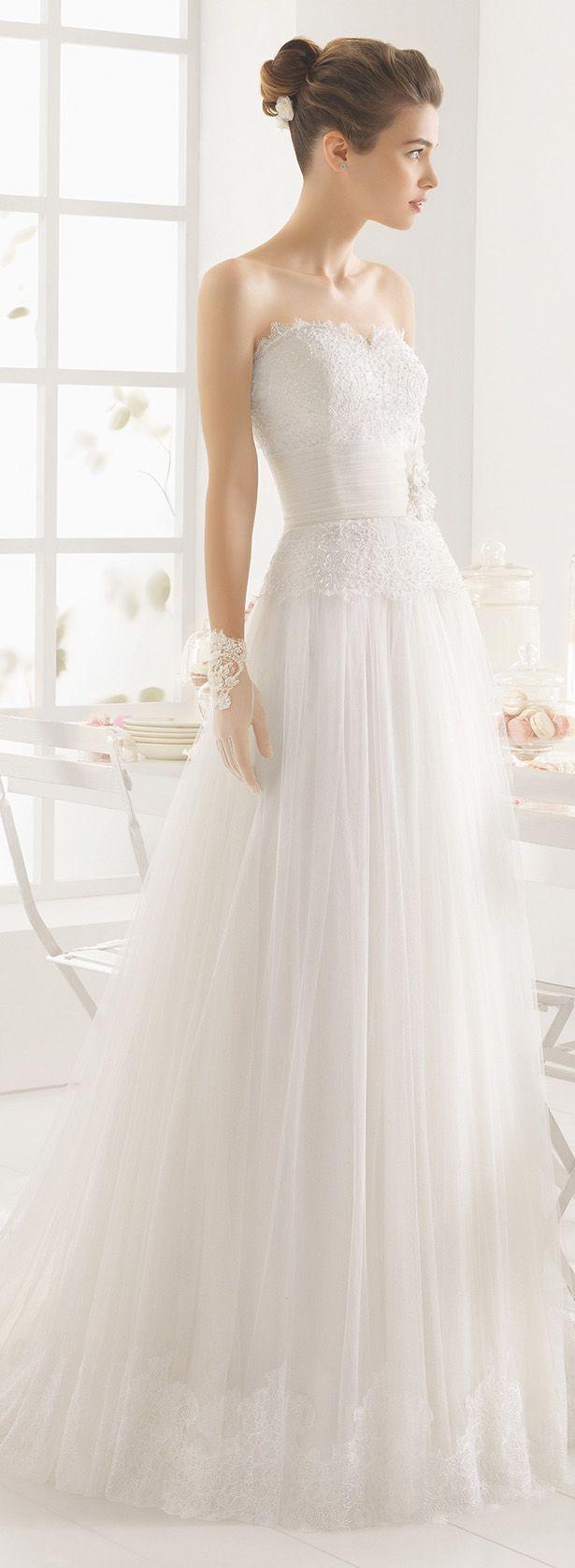 Hochzeit - Bridal Fashion Inspiration