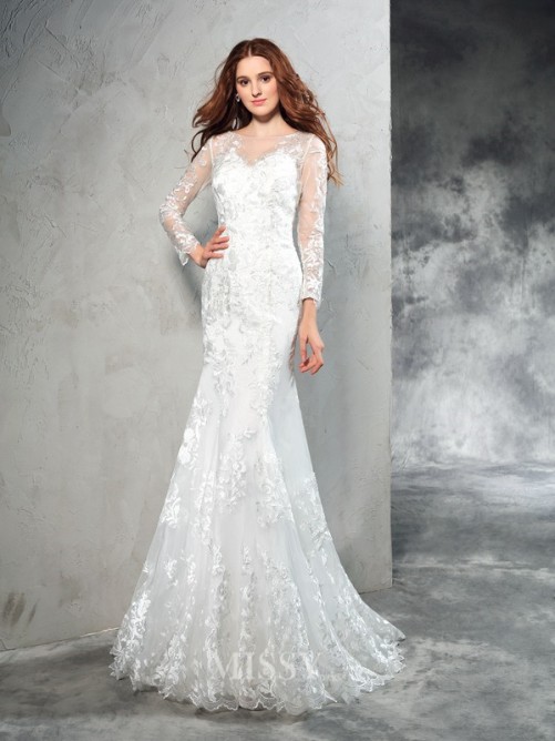 زفاف - Lace Wedding Dresses