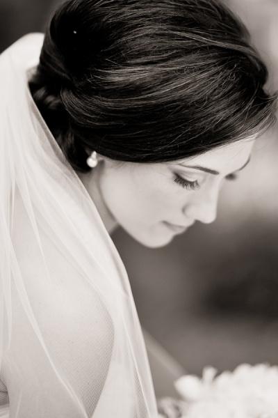 Wedding - Bridal Hair & Accessories
