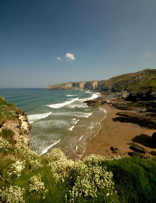 Mariage - Luxury Holiday Cottages In Cornwall