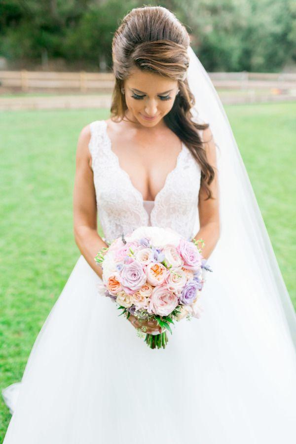 Mariage - Miss USA Nia Sanchez's Convertible Wedding Dress Is Everything