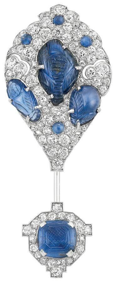 Mariage - Jewelry & Gems: Sapphires