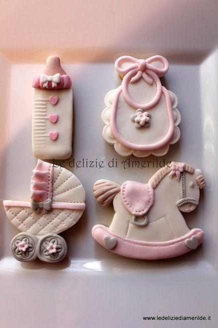 Mariage - Sweet Baby Shower