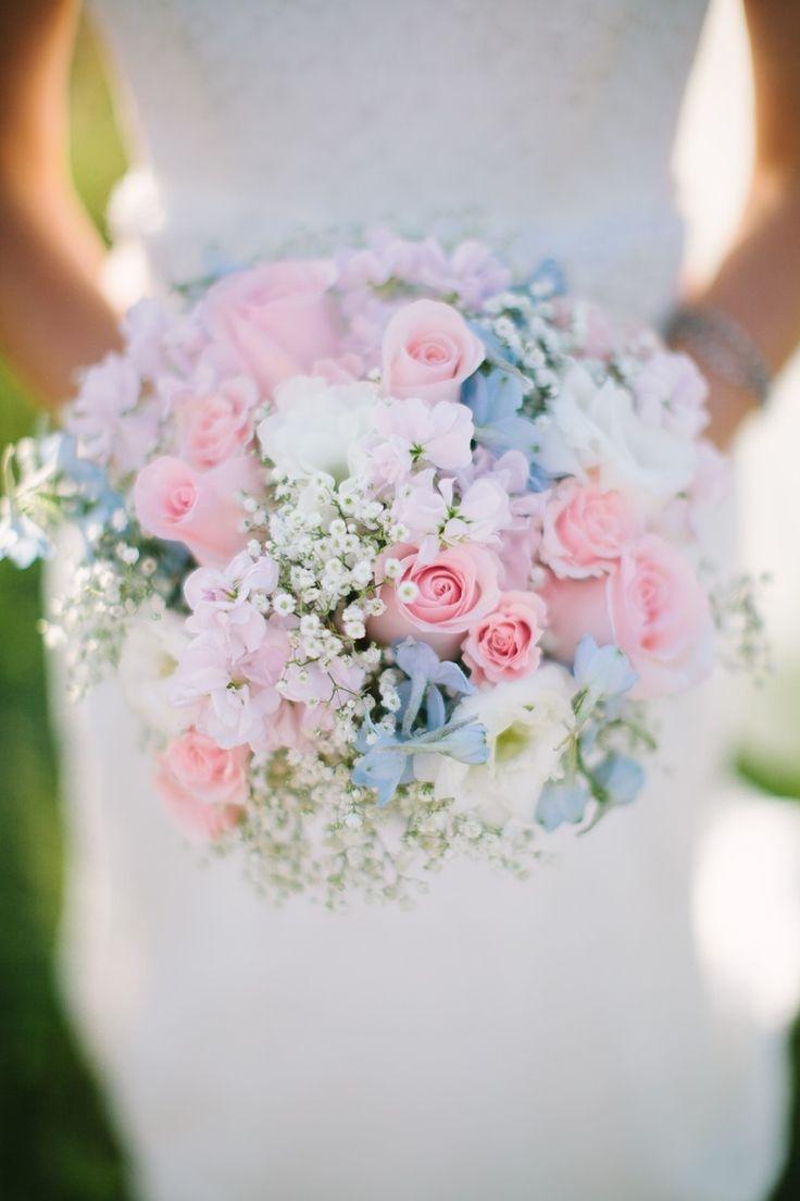 Свадьба - Wedding Bouquet