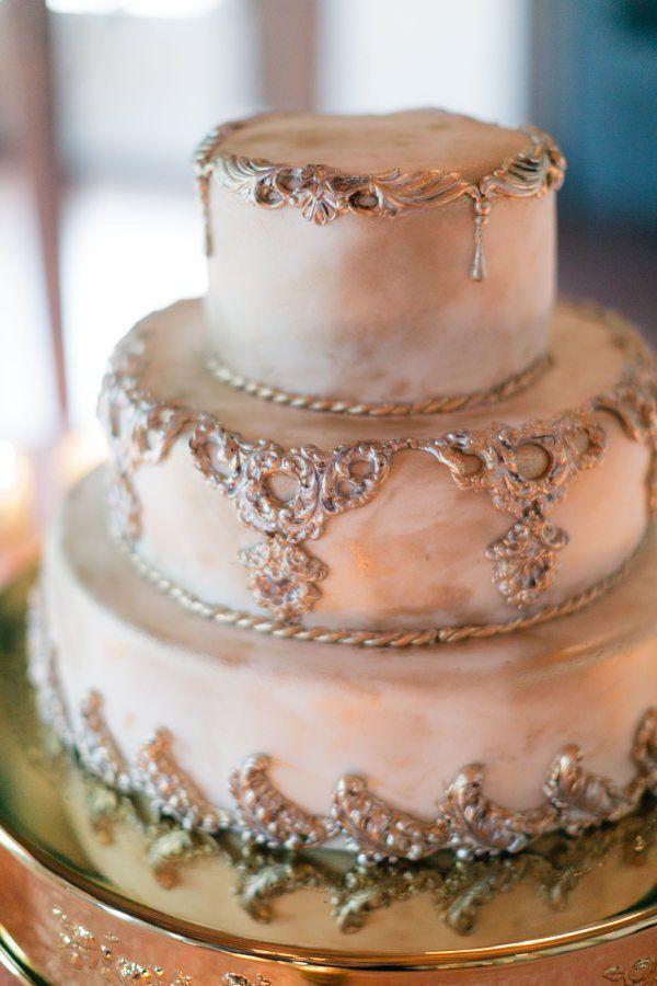 Mariage - Sweet Candlelit Virginia Wedding