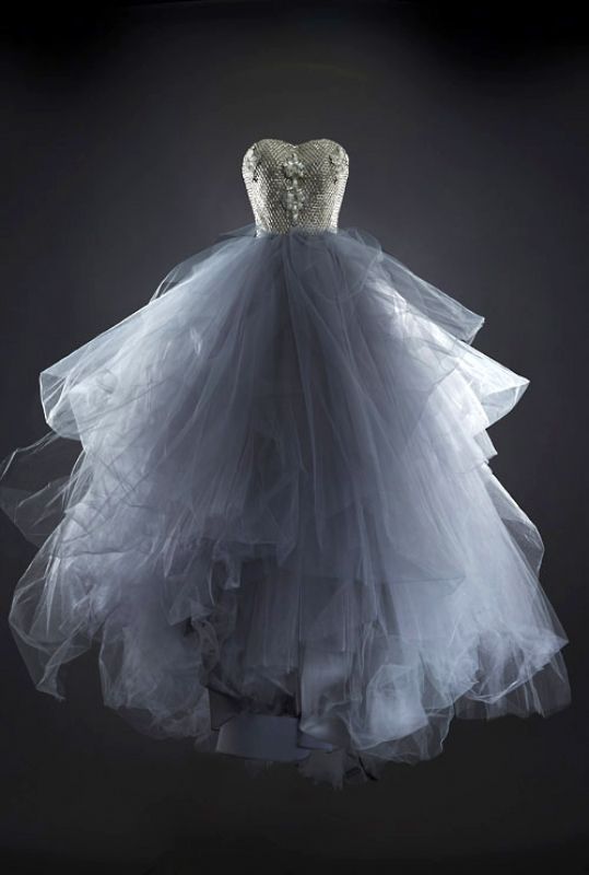 Wedding - Rubin Singer - 2014 Bridal Collection
