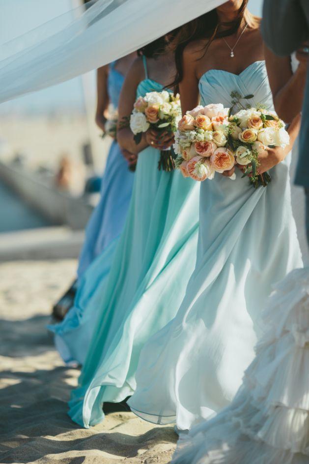 Mariage - Beach Wedding