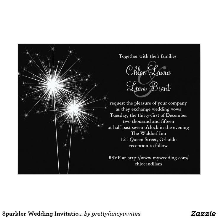 Hochzeit - Invitations