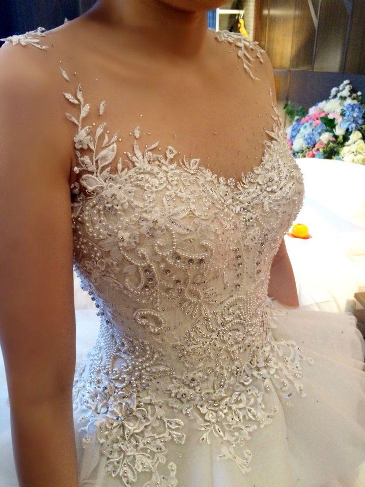 Mariage - Wedding-dresses-paradise