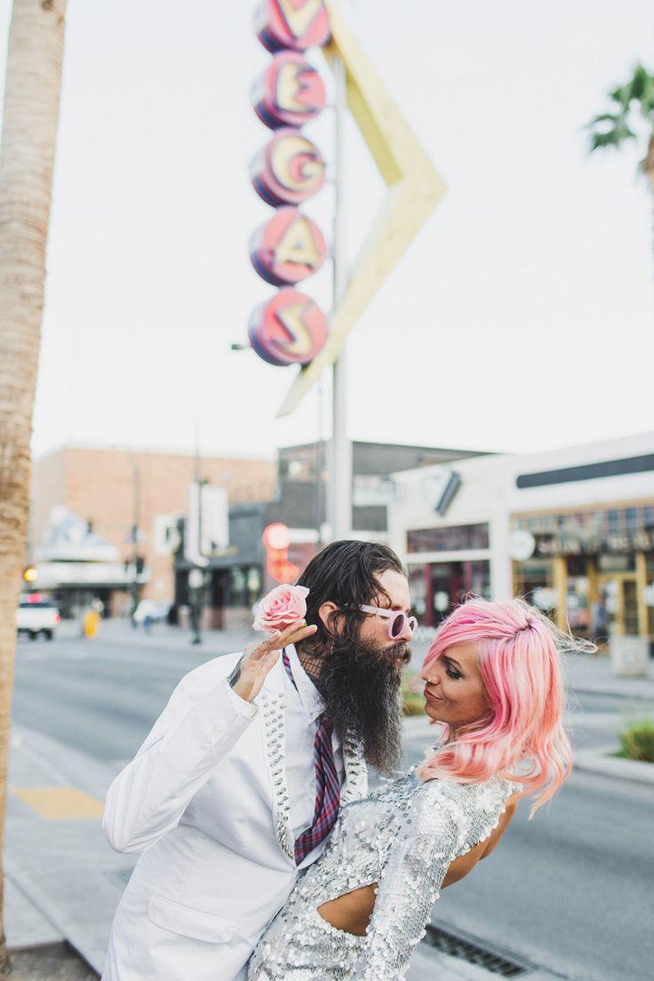 Wedding - This Couple's Un-Wedding Will Make You Want To Get Hitched