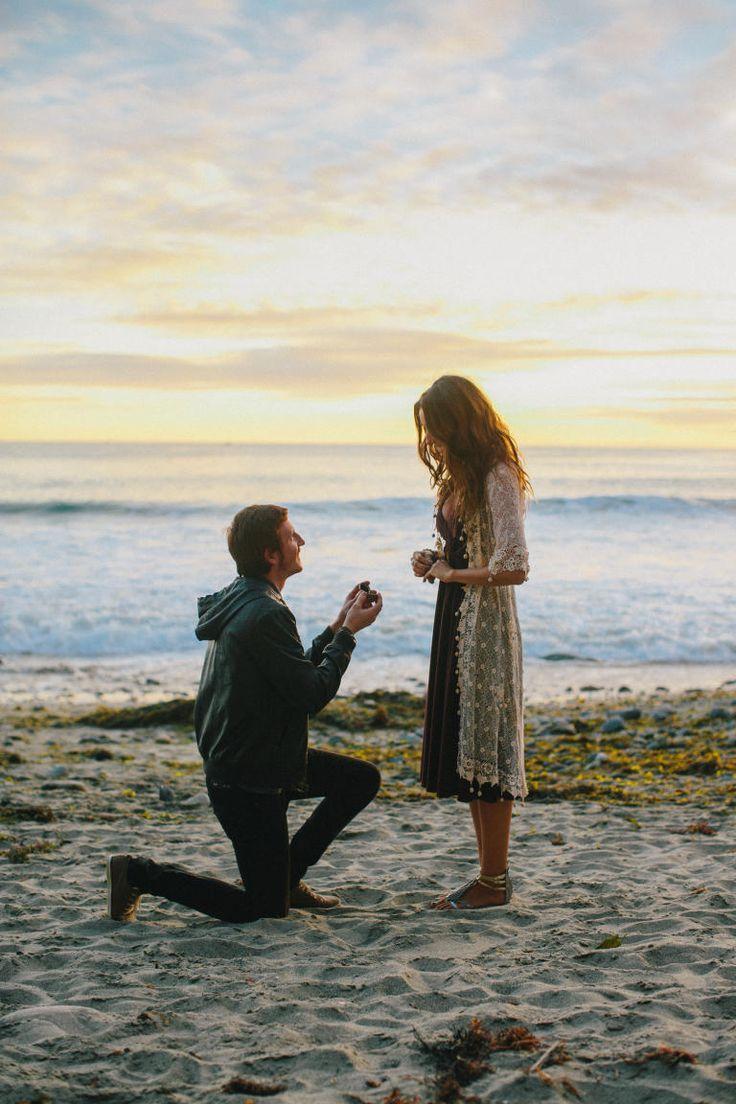 Mariage - 61 Most Romantic Ways To Propose