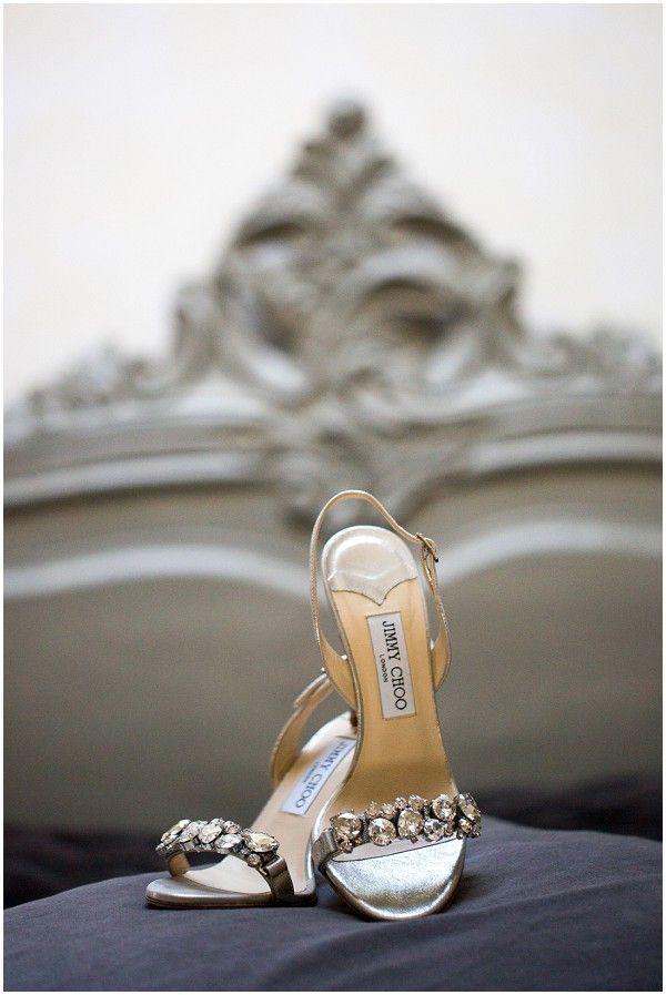 Свадьба - Nice Shoe Pair