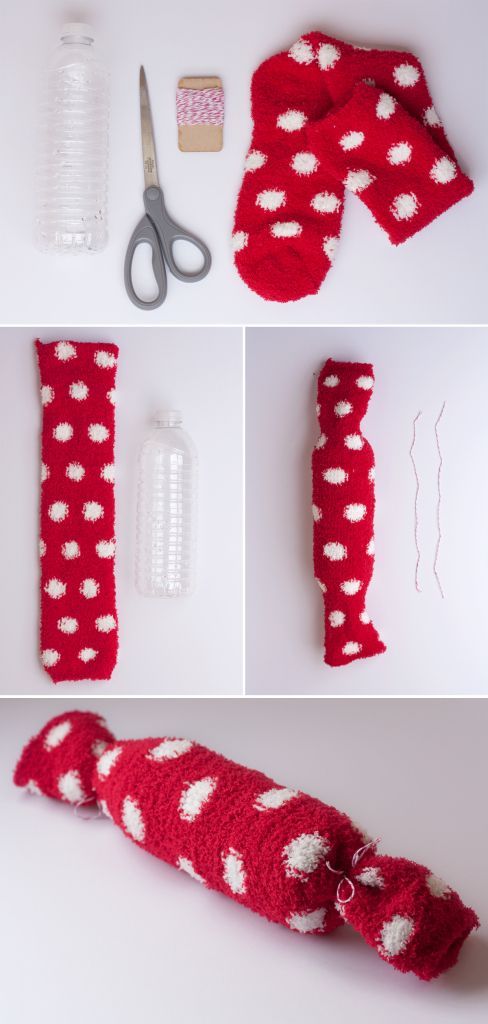 Hochzeit - Make This DIY Water Bottle Dog Toy In 10 Minutes Or Less