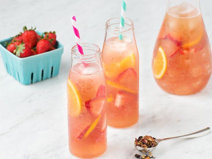Mariage - Summer Cocktails That Are (super) Light On The Sugar (Well Good NYC)