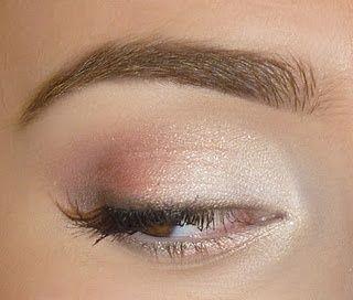 Wedding - Pastel Beauty Look For Holidays