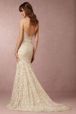 Mariage - Super Gorgeous Gown