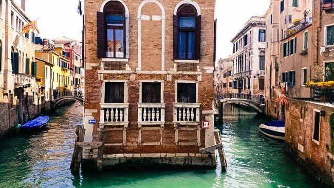Mariage - Venice: A Three Day Itinerary