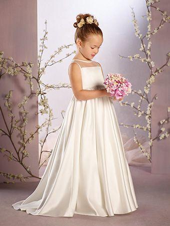 زفاف - Disney Blossoms Collection Style 735