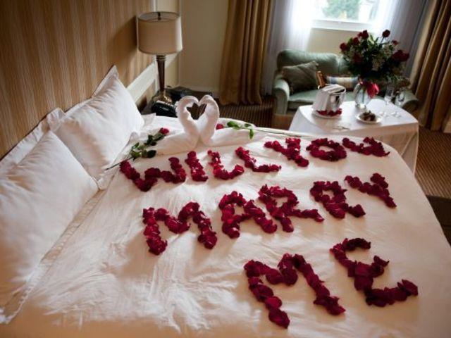 زفاف - What Kind Of Marriage Proposal Suits You Best?