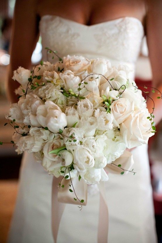 Hochzeit - Bouquet/Flower - Wedding Bouquets #904216