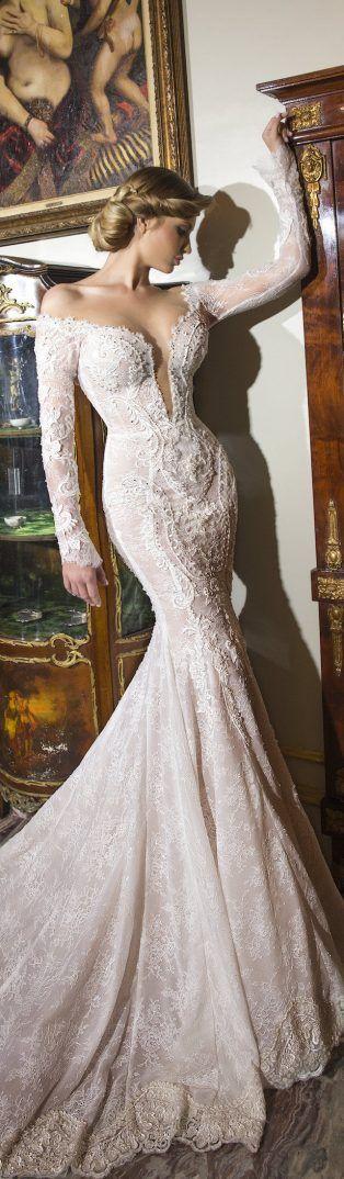زفاف - Bridal Haute Couture