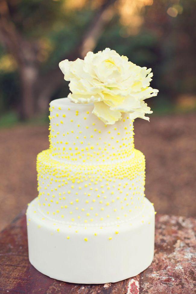 Hochzeit - Sweet Dreams: Color Your Cake (I)