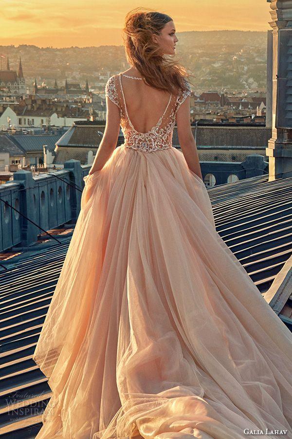 زفاف - Mesmerizing Wedding Dress