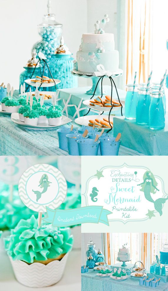 Mariage - Party Ideas For The Girls