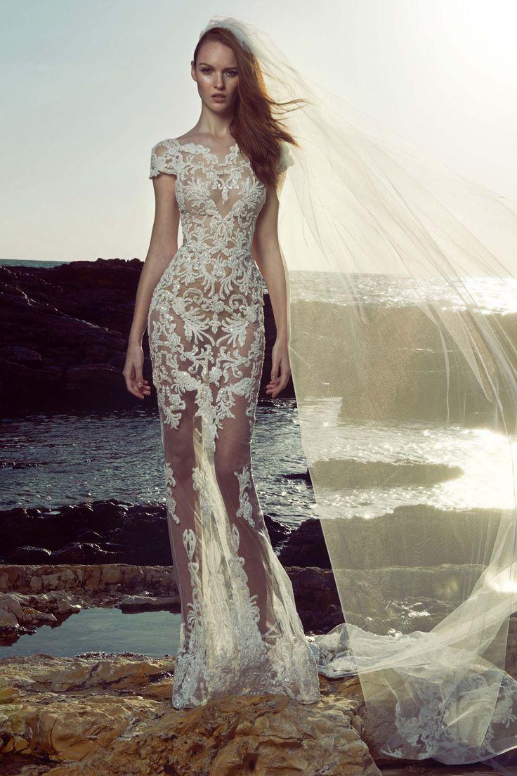 Свадьба - Appealing Bridal Dress