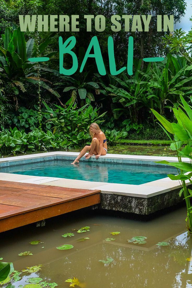 Mariage - The Ultimate Bali Travel Guide