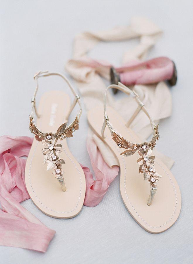 زفاف - Pink, Gold, Confetti, Sparkles. Bring On The Girly Wedding Dream.