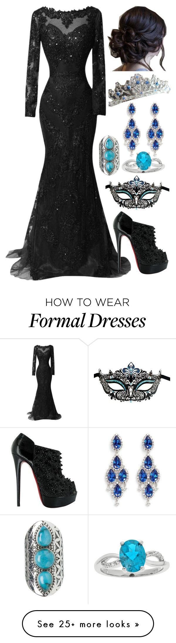 Wedding - Formal Dress Outfits
