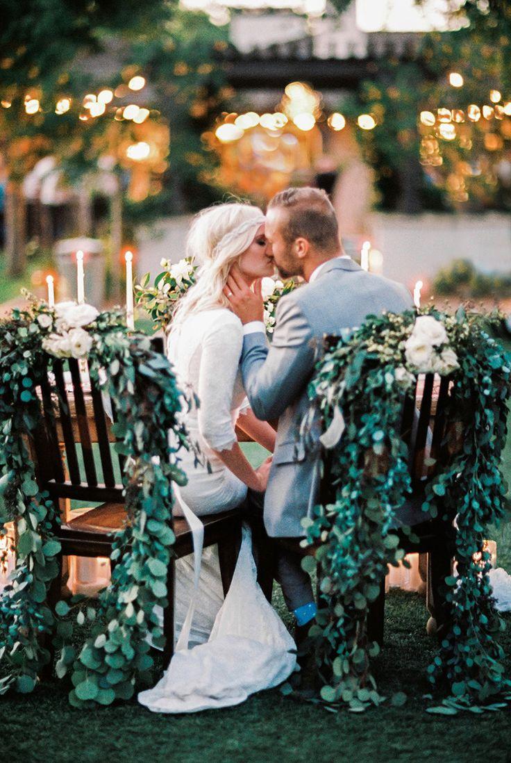 Свадьба - Arizona Wedding Photography