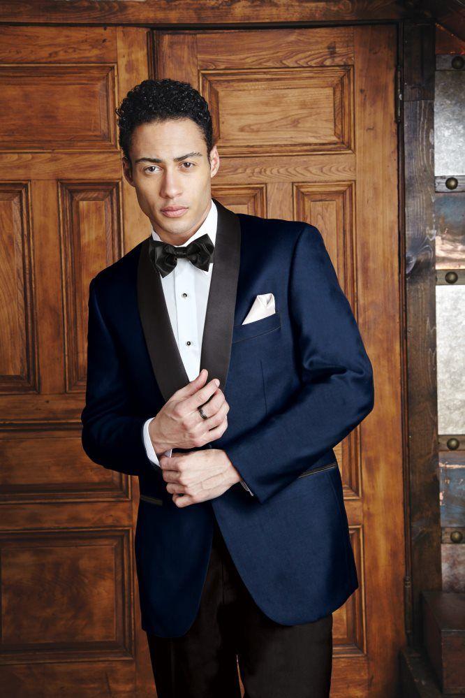 Mariage - Henley In Navy By Cardi