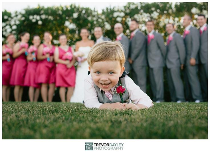 Wedding - Trevor Dayley Photography  [Blog]