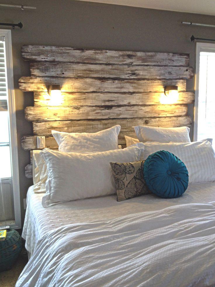 Wedding - 11 Ways In Which You Can Style Up Your Bedroom For Free