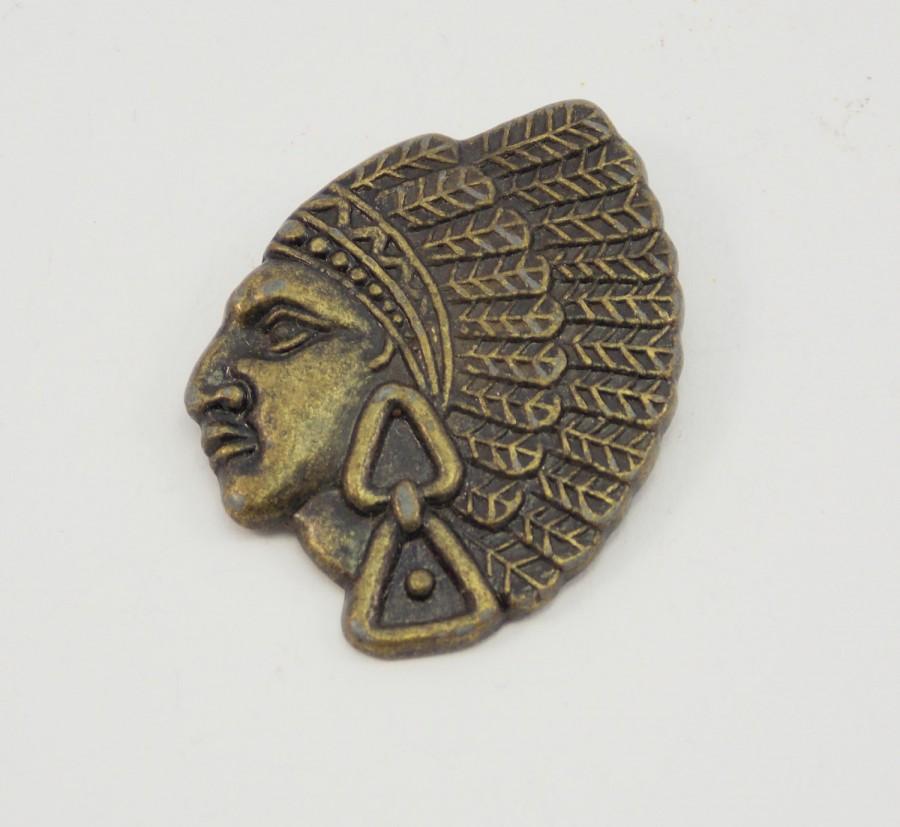 زفاف - Indian American vintage collection USA badges American history indian pins cowboys indians Cherokee Apaches tepee tomahawk North America