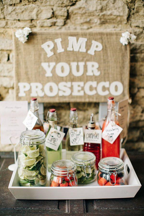 Mariage - 10 Ideas For Engagement Party Decorations